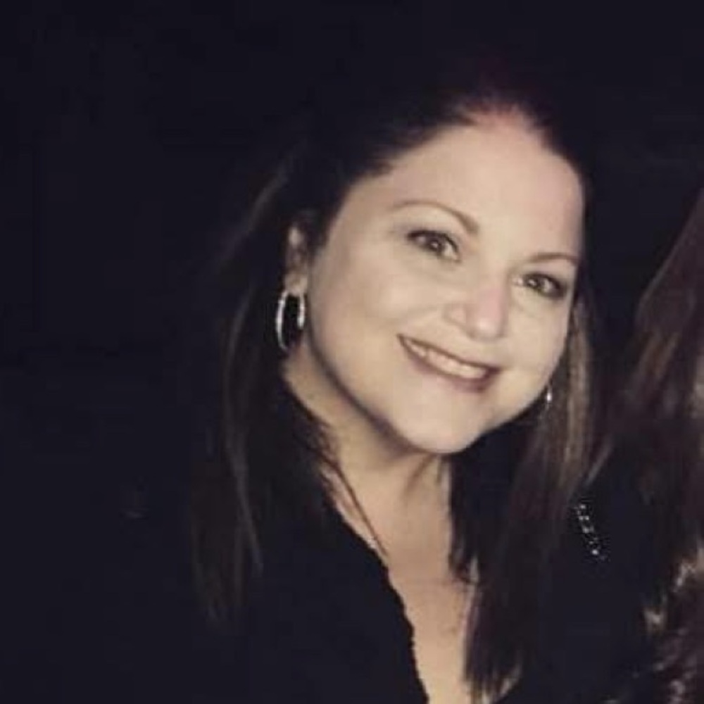Meet your Posher, Tracy